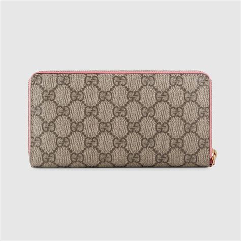 gucci zip up|gucci zip wallet uk.